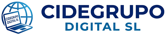 CIDEGRUPO DIGITAL SL